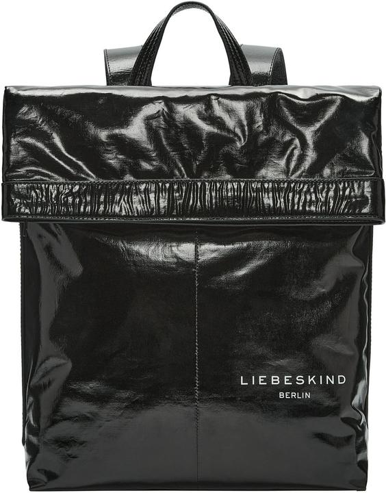 Liebeskind Berlin Rucksack Elvira BP L Rain (12.70 l)