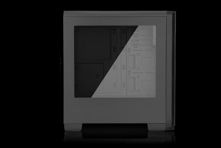 Image du produit Evolveo T3 Case (CAET3) (ATX, Micro ATX (mATX))