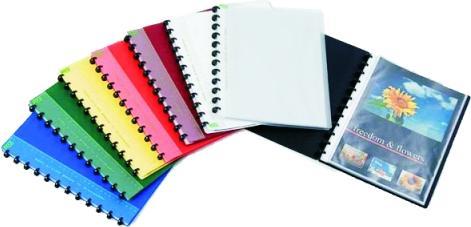 Produktbild Adoc Bind-Ex (A4, 1x)