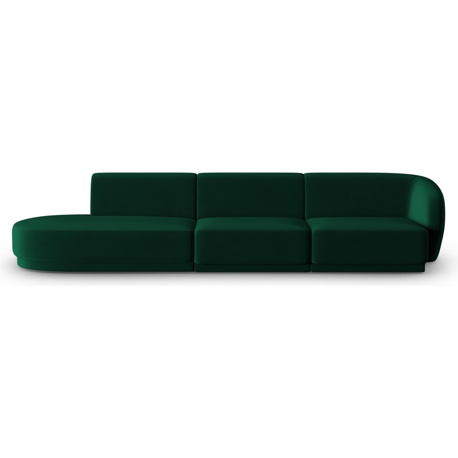 Thumbnail - CXL by Christian Lacroix, Sofa, Lionel (4-Sitzer, 2-Sitzer, 3-Sitzer)