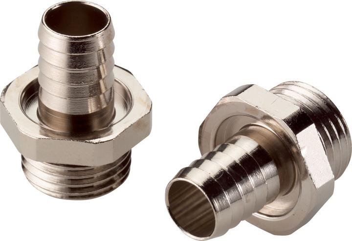 Produktbild Lapp Schlauchverschraubung Silber M