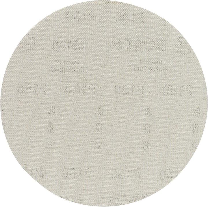 Bosch Professional Zubehör M480 net sanding sheet (180)