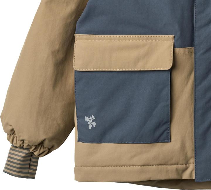 Immagine prodotto Wheat Winterjacke Laust walnut (104)