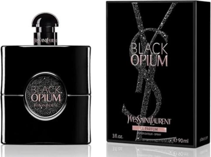 Produktbild Yves Saint Laurent Black Opium (Eau de Parfum, 90 ml)