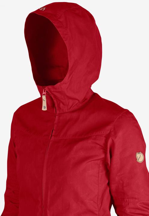 Produktbild Fjällräven Stina Jacket (M)