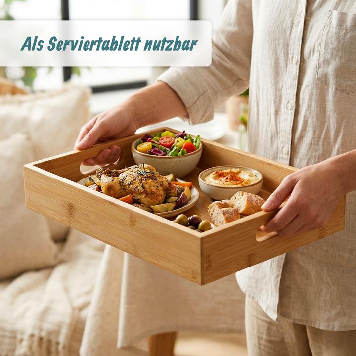 Produktbild Relaxdays Couchbar