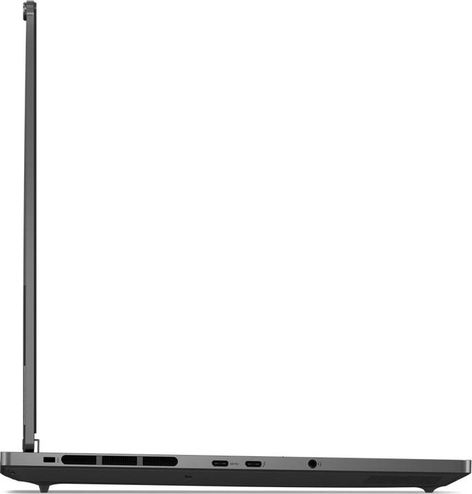 Produktbild Lenovo ThinkBook 16p Gen 4 (16", 1000 GB, 32 GB, CH, Intel Core i9-13900H)