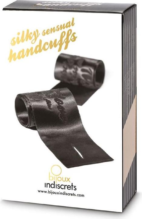 Produktbild Bijoux Indiscrets Silky Sensual