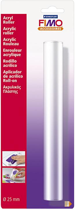 Produktbild Fimo Acryl Roller