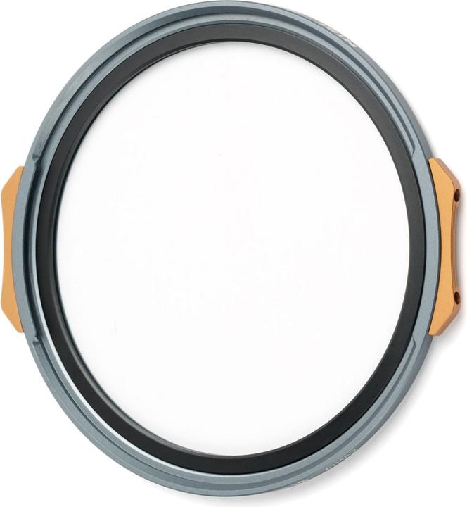 Produktbild Nisi JetMag Pro Pure Mist 1/4 67MAG (67 mm, Black Mist Filter)