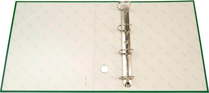 Image du produit Biella Voir le livre Dinor-Quatro (A4, 70 mm, 1 pièce(s))