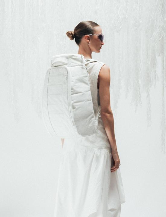 Actual product image D_b_ Hugger Backpack - Reiserucksack (30 l)