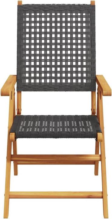 Produktbild vidaXL Gartenstuhl