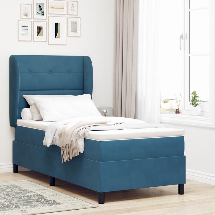 Blu scuro