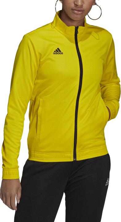 Produktbild adidas Entrada 22 Trainingsjacke Damen (XS)