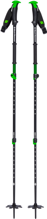 Image du produit Black Diamond Traverse 3 (140 cm)