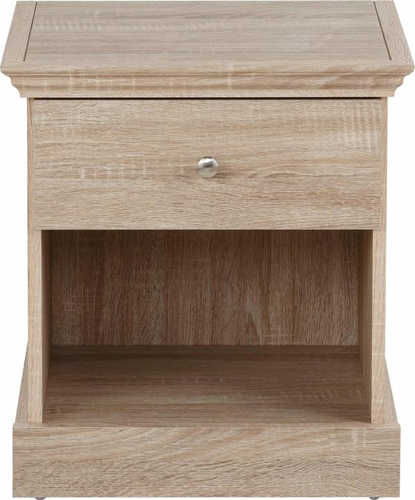 Produktbild Loft 24 Binz (45 x 35 x 50 cm)