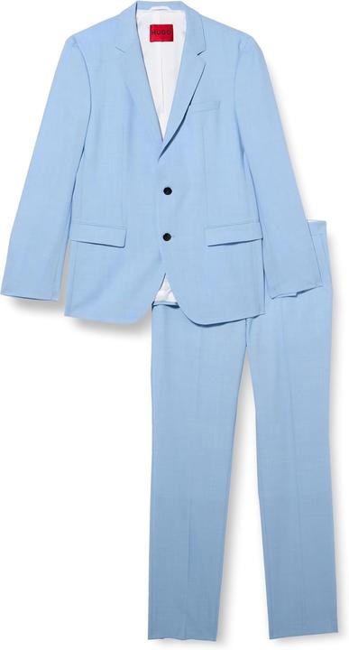 Actual product image Hugo Boss Henry/Getlin232X (106)