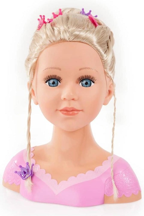 Actual product image Bayer Charlene