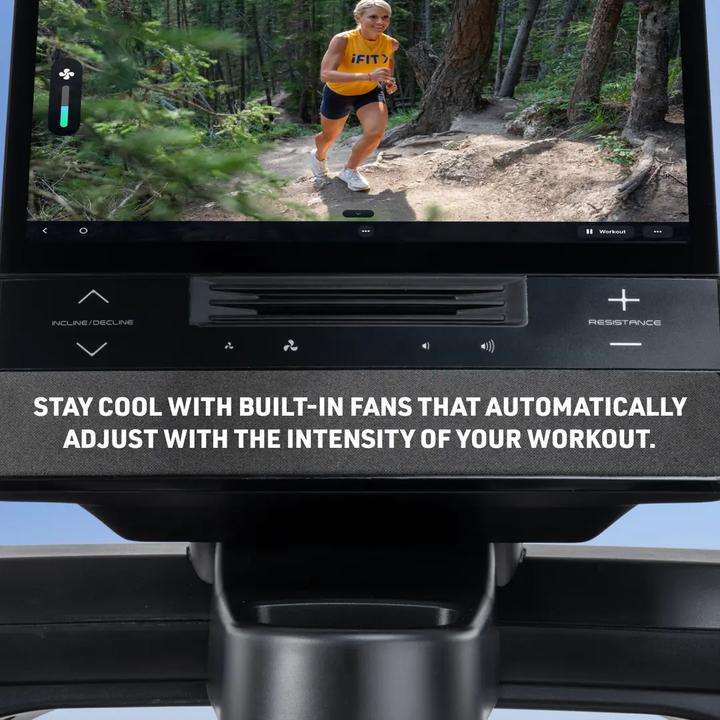 Actual product image Nordictrack X16 FreeStride Trainers