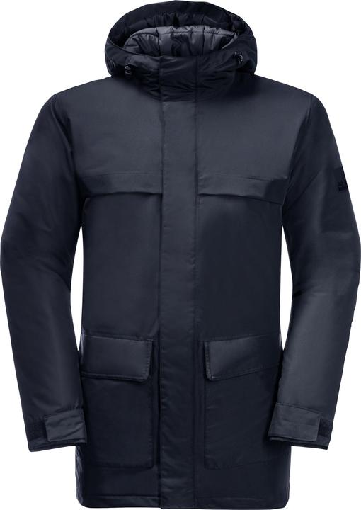 Produktbild Jack Wolfskin Winterlager Parka M (XXL)