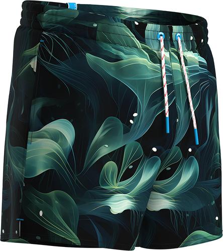 Actual product image Arena M Beach Short Allover (L)