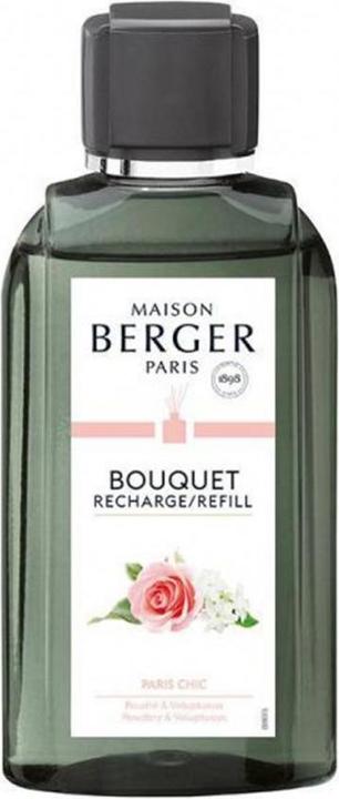 Actual product image Maison Berger Perfume bouquet Paris Chic 200 ml (200 ml)