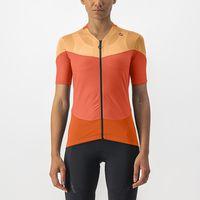 Actual product image Castelli Gradient Colour Block Jersey (S)
