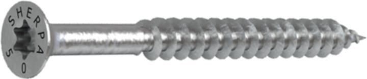 Produktbild Sherpa Spezialschrauben (200 Stk.)