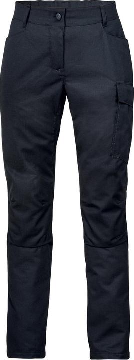 Uvex Safety Arbeitshose uvex suXXeed ESD schwarz 50 (50)