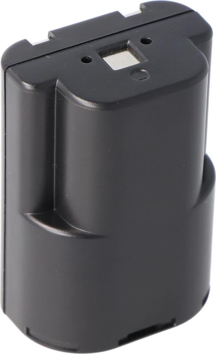 Actual product image AccuCell Akku Canon NB-5H Digital-Kamera (Camera battery)