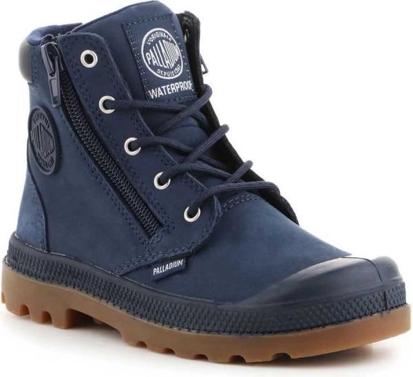 Image du produit Palladium Stiefelette (32)