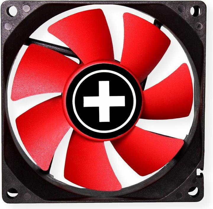 Produktbild Xilence Performance C Series XPF80.R (80 mm, 1x)