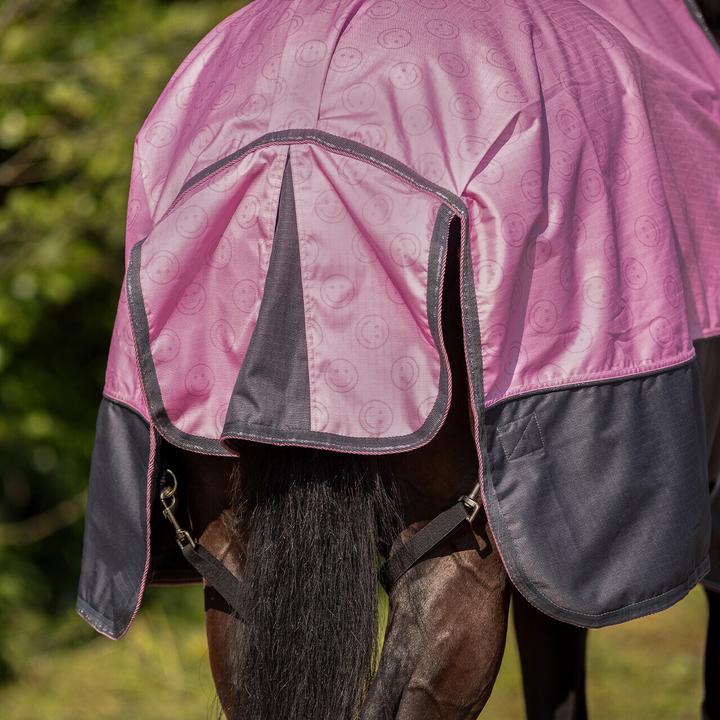 Immagine prodotto Qhp Coperta da paddock per cavalli (145 cm)