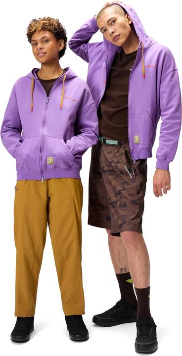 Produktbild Endura Forty1Thirty Kapuzenpullover (L)