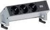 Image du produit Bachmann DESK2 - 3xSchuko Power strip (3x, CEE 7/3, 1.50 m)