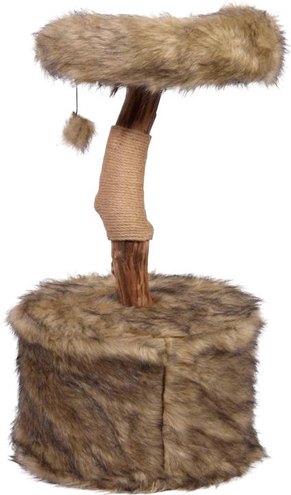Actual product image Dobar Ruby (84 cm, Brown)