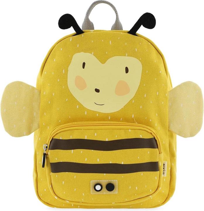 Trixie Baby Kinderrucksack, Mrs. Bumblebee