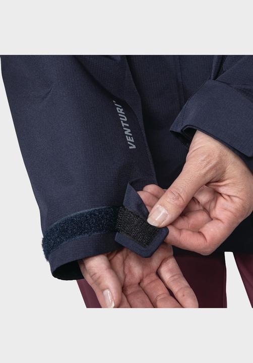 Produktbild Schöffel Women's 3In1 Jacket Okere (3XL, 46)