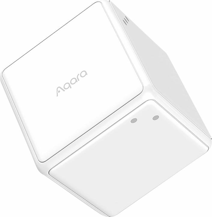 Image du produit Aqara Cube T1 Pro sans fil blanc