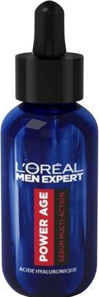 Image du produit L'Oréal Paris Sérum hydratant intense pour hommes