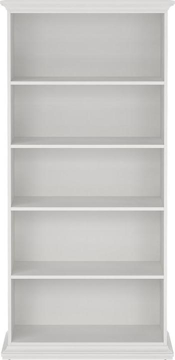 Ebuy24 Regal Venedig (96 x 37 x 201 cm)