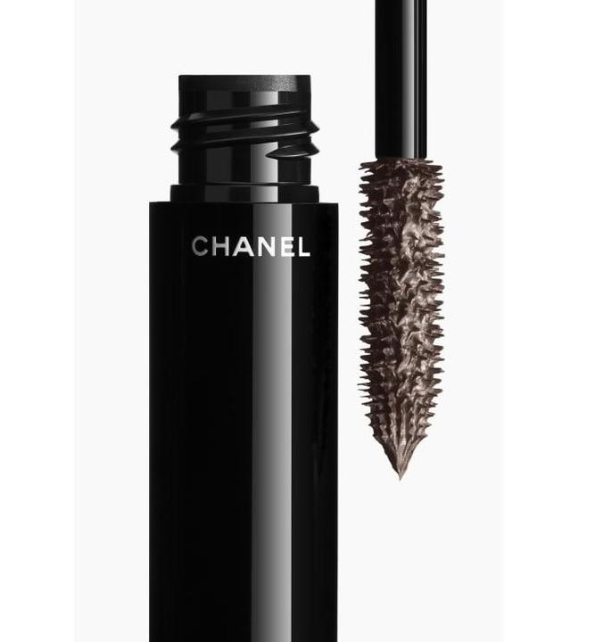 Produktbild Chanel Le Volume De Waterproof Mascara (brun)