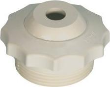 OWM Auslassdüse Durchm. 12mm A-5202-E-W