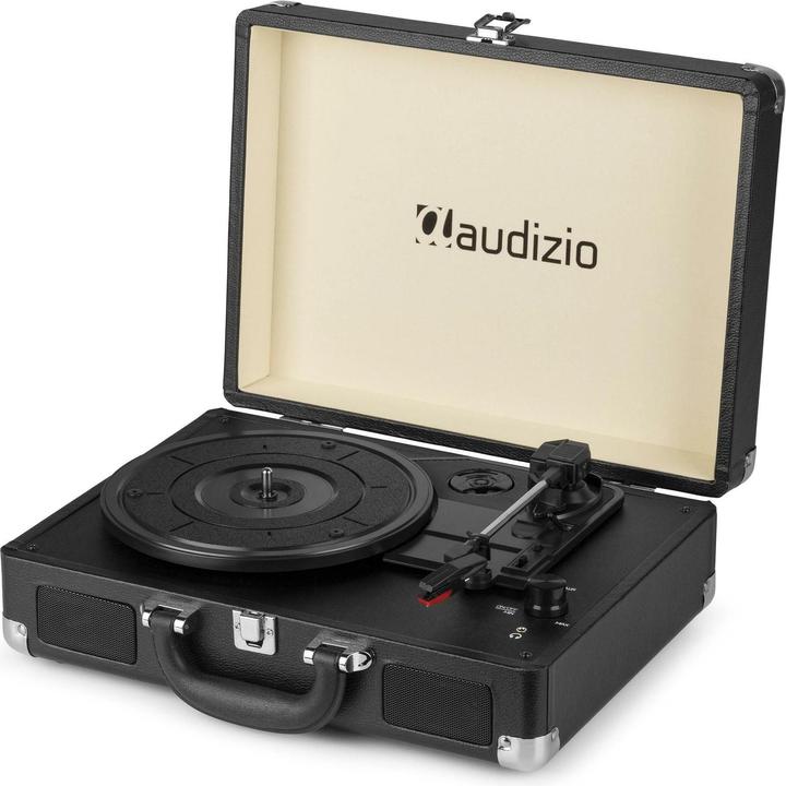 Produktbild Audizio RP114 (Manuell)