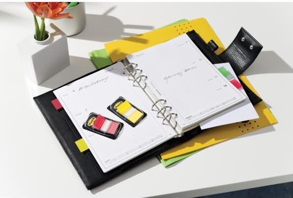 Produktbild Post-it Index (25 x 43 mm)