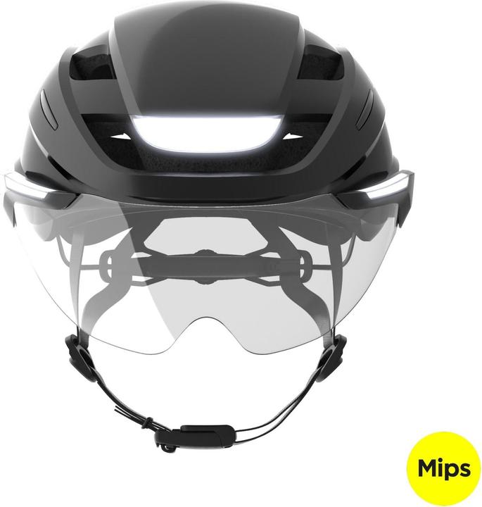 Productafbeelding Lumos Ultra E-Bike MIPS (54 - 61 cm)