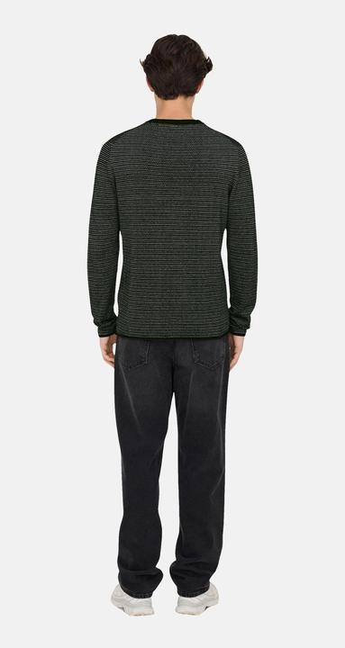 Immagine prodotto Only & Sons Rundhalsausschnitt Strickpullover (XXL)