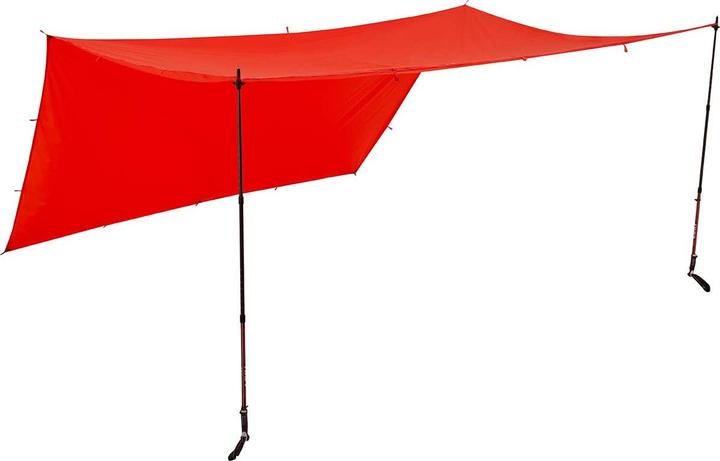 Actual product image Rab Siltarp 3 (Tarp, 0.65 kg, 5 persons)