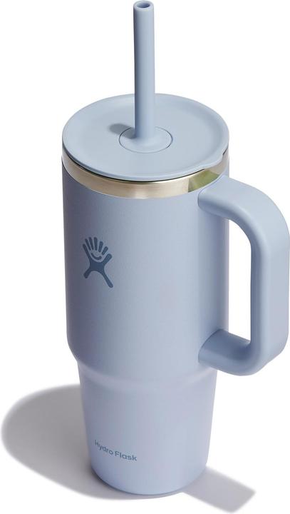 Produktbild Hydro Flask 24Oz All A. Travel Tumbler Surf (0.71 l)